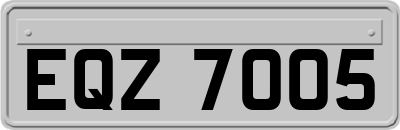 EQZ7005