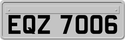 EQZ7006