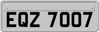 EQZ7007