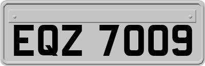 EQZ7009