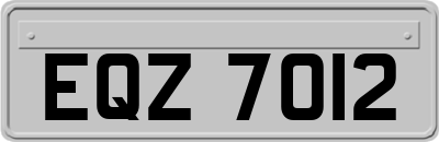EQZ7012