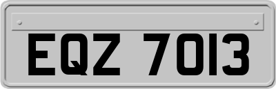 EQZ7013