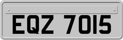 EQZ7015