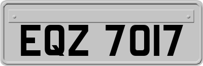 EQZ7017
