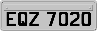 EQZ7020