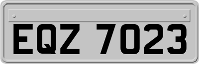 EQZ7023