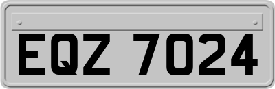 EQZ7024