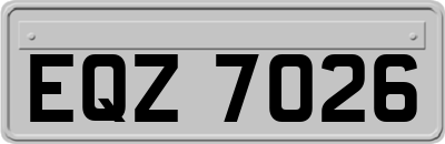 EQZ7026