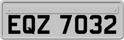 EQZ7032