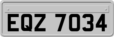 EQZ7034
