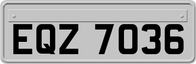 EQZ7036
