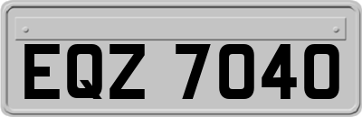 EQZ7040