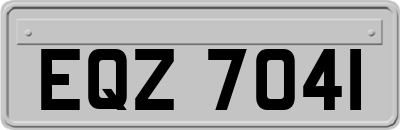 EQZ7041