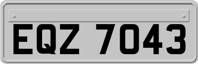 EQZ7043