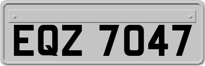 EQZ7047