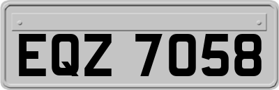 EQZ7058