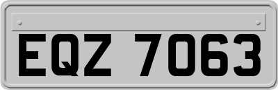 EQZ7063