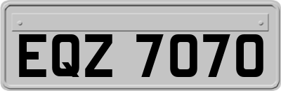 EQZ7070