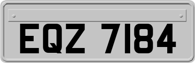 EQZ7184