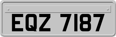 EQZ7187