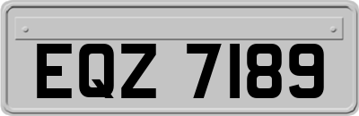 EQZ7189