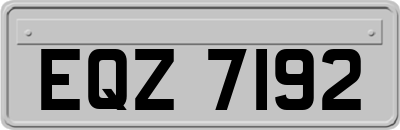 EQZ7192