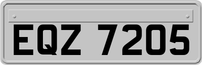 EQZ7205
