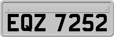 EQZ7252