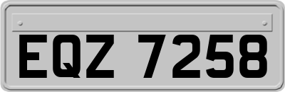 EQZ7258