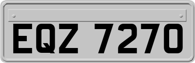 EQZ7270
