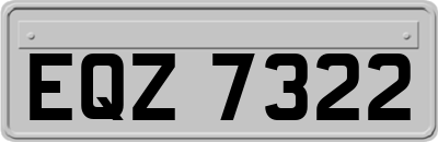 EQZ7322
