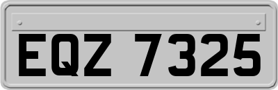 EQZ7325