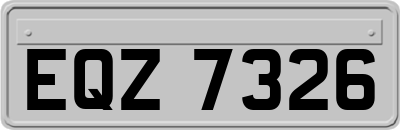 EQZ7326