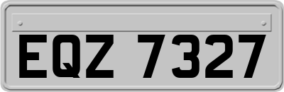 EQZ7327