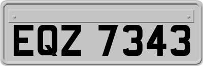 EQZ7343