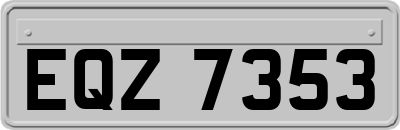 EQZ7353