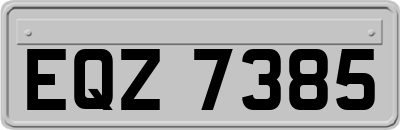 EQZ7385