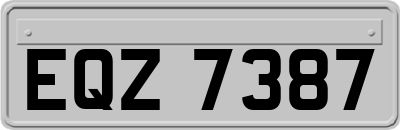 EQZ7387