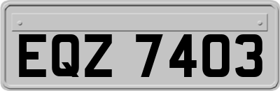 EQZ7403