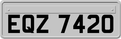 EQZ7420