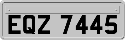 EQZ7445