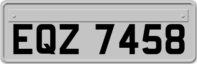 EQZ7458
