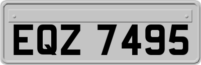 EQZ7495
