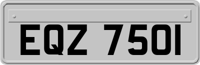EQZ7501