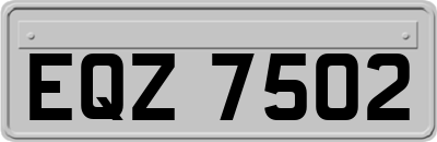 EQZ7502