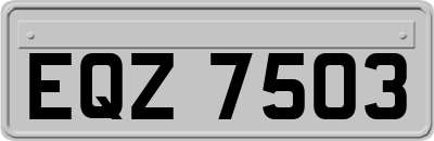 EQZ7503