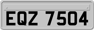 EQZ7504