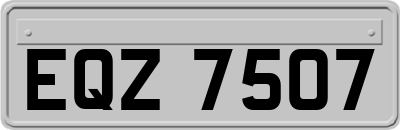 EQZ7507