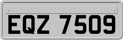 EQZ7509