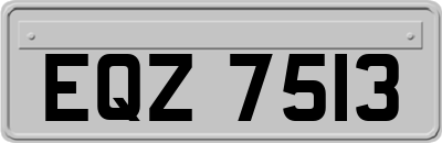 EQZ7513